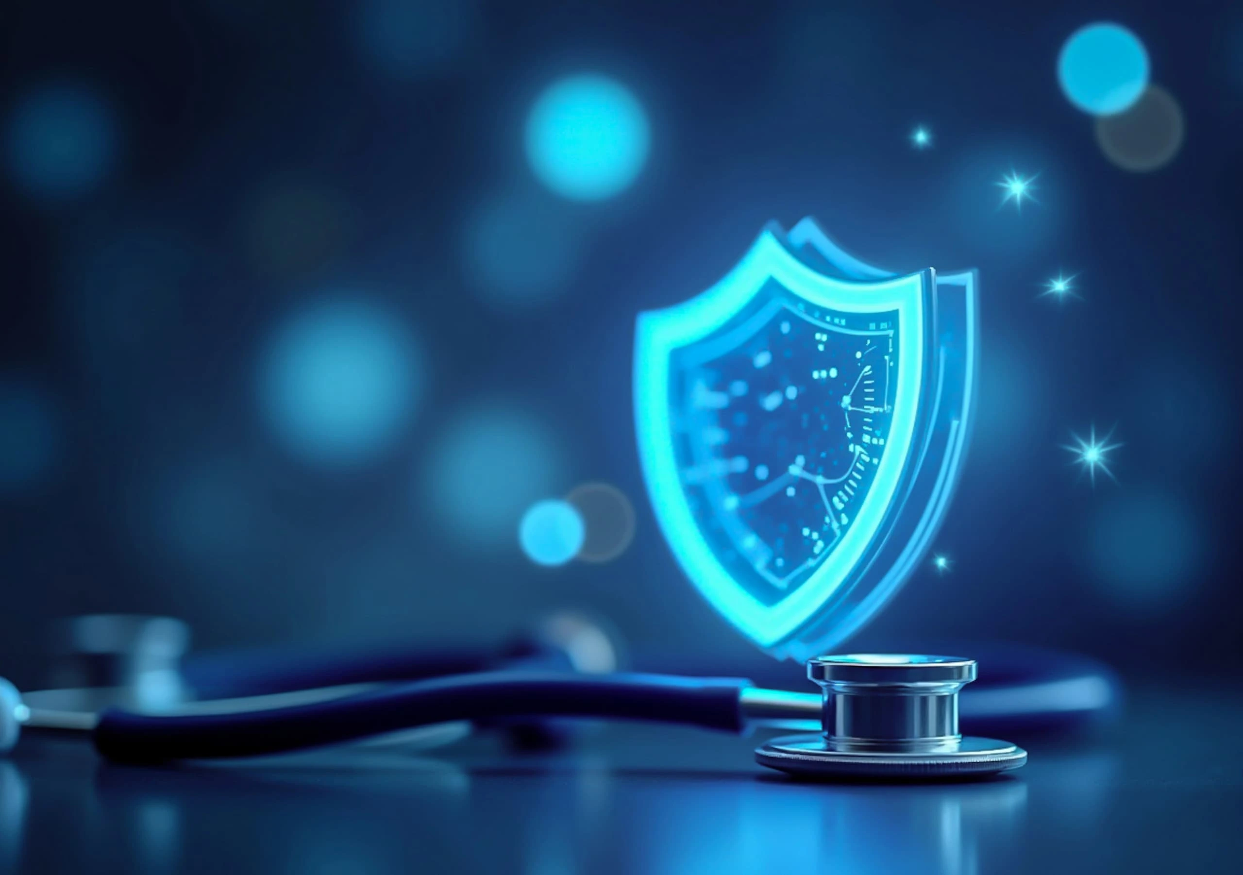 Insurance professionals and healthcare providers working together to help families find comprehensive PPO coverage